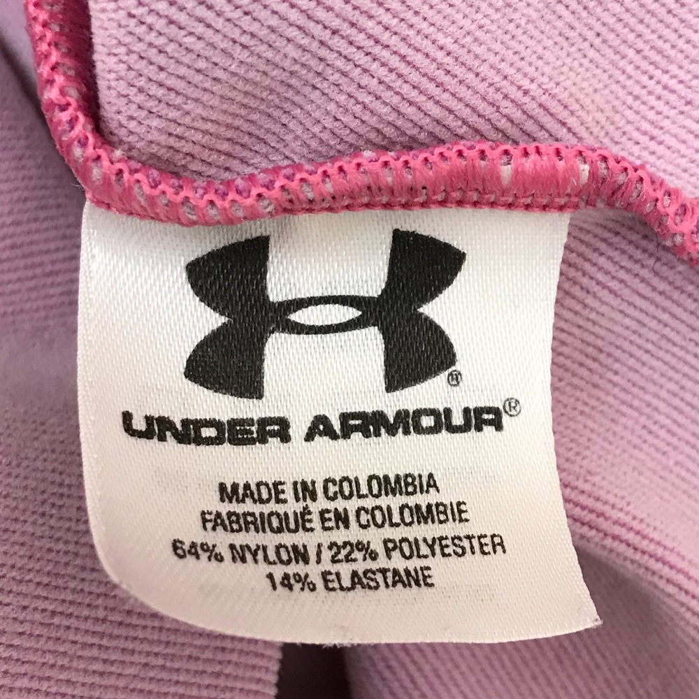 Youths UA Under Amour long sleeve shirt - Picture 4 of 4